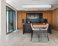 Wiederverkauf - Villa - Marbella - Marbella Centro