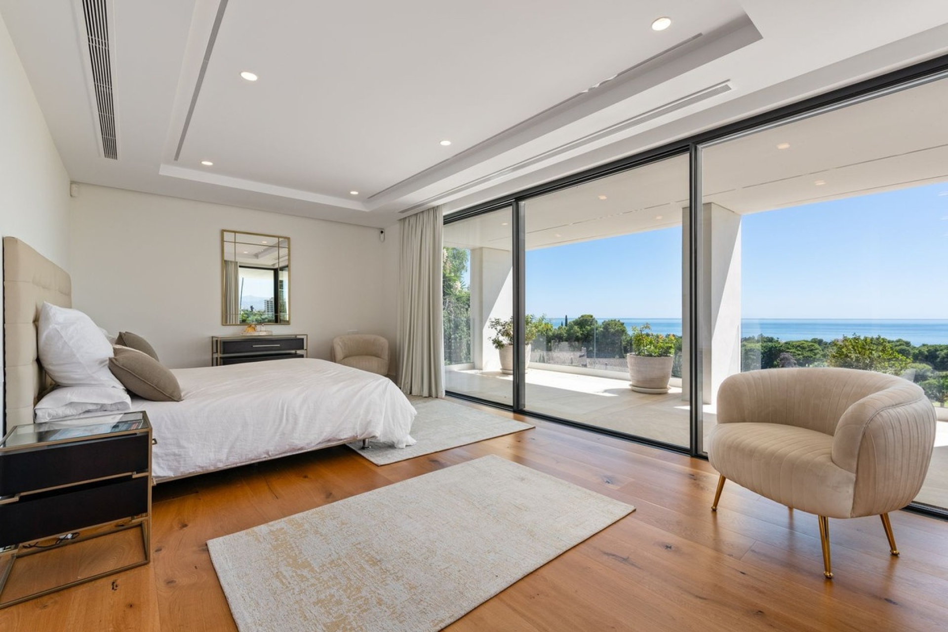 Wiederverkauf - Villa - Marbella - Marbella Centro