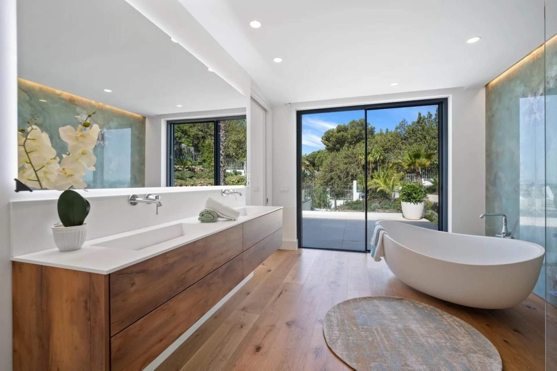Wiederverkauf - Villa - Marbella - Marbella Centro