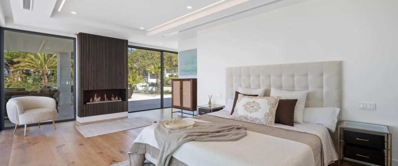 Wiederverkauf - Villa - Marbella - Marbella Centro