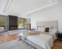 Wiederverkauf - Villa - Marbella - Marbella Centro