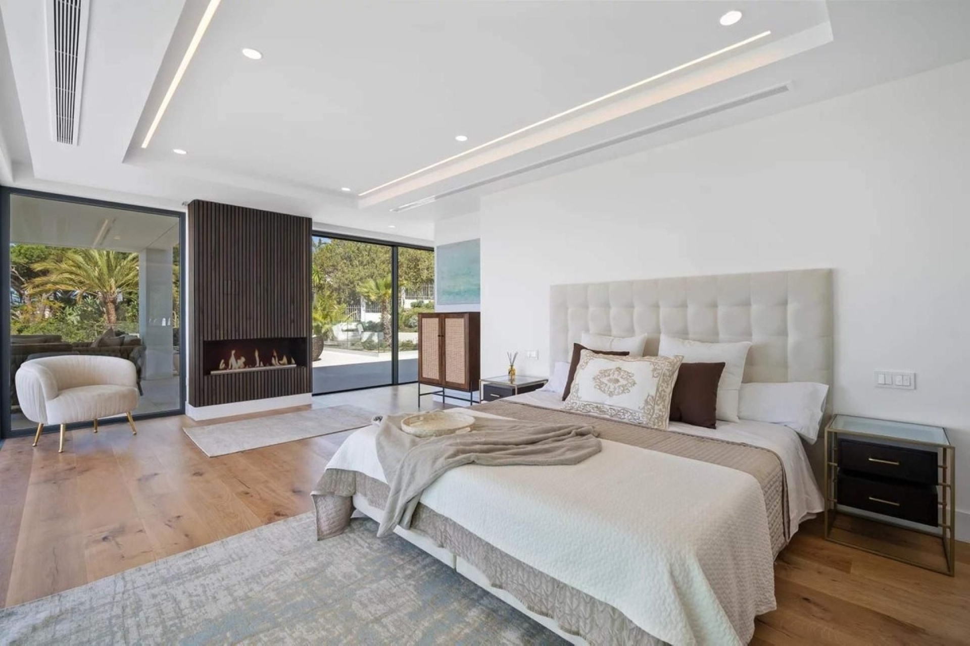 Wiederverkauf - Villa - Marbella - Marbella Centro