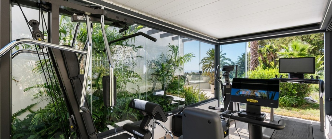 Wiederverkauf - Villa - Marbella - Marbella Centro