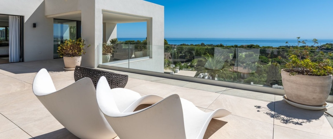 Wiederverkauf - Villa - Marbella - Marbella Centro