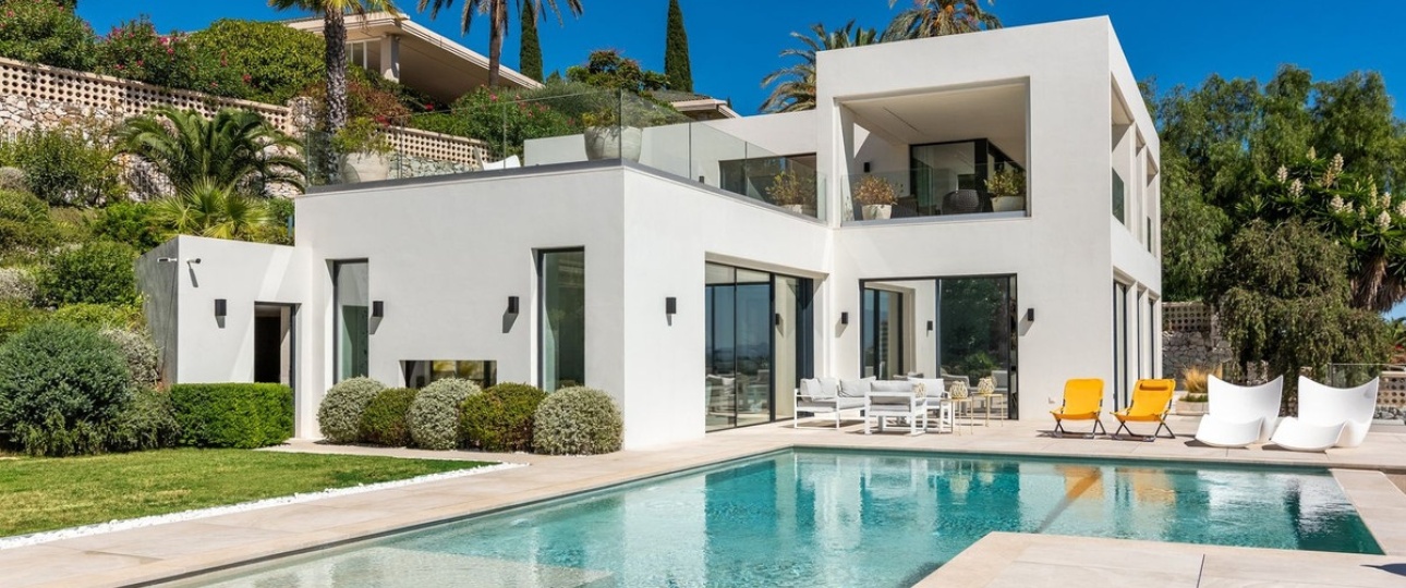 Wiederverkauf - Villa - Marbella - Marbella Centro