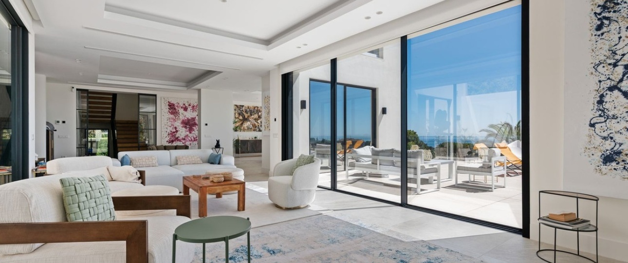 Wiederverkauf - Villa - Marbella - Marbella Centro