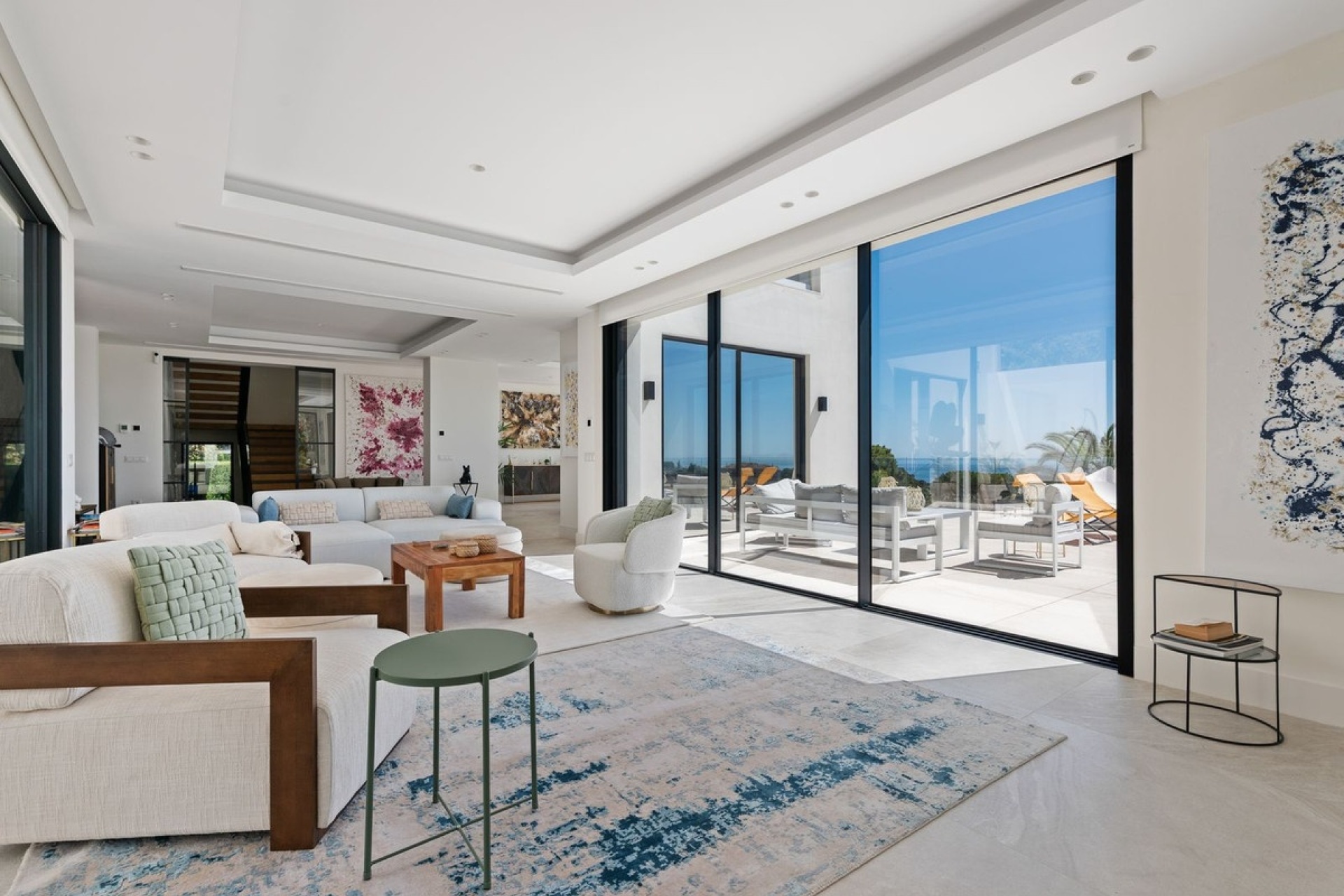 Wiederverkauf - Villa - Marbella - Marbella Centro