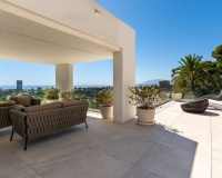 Wiederverkauf - Villa - Marbella - Marbella Centro