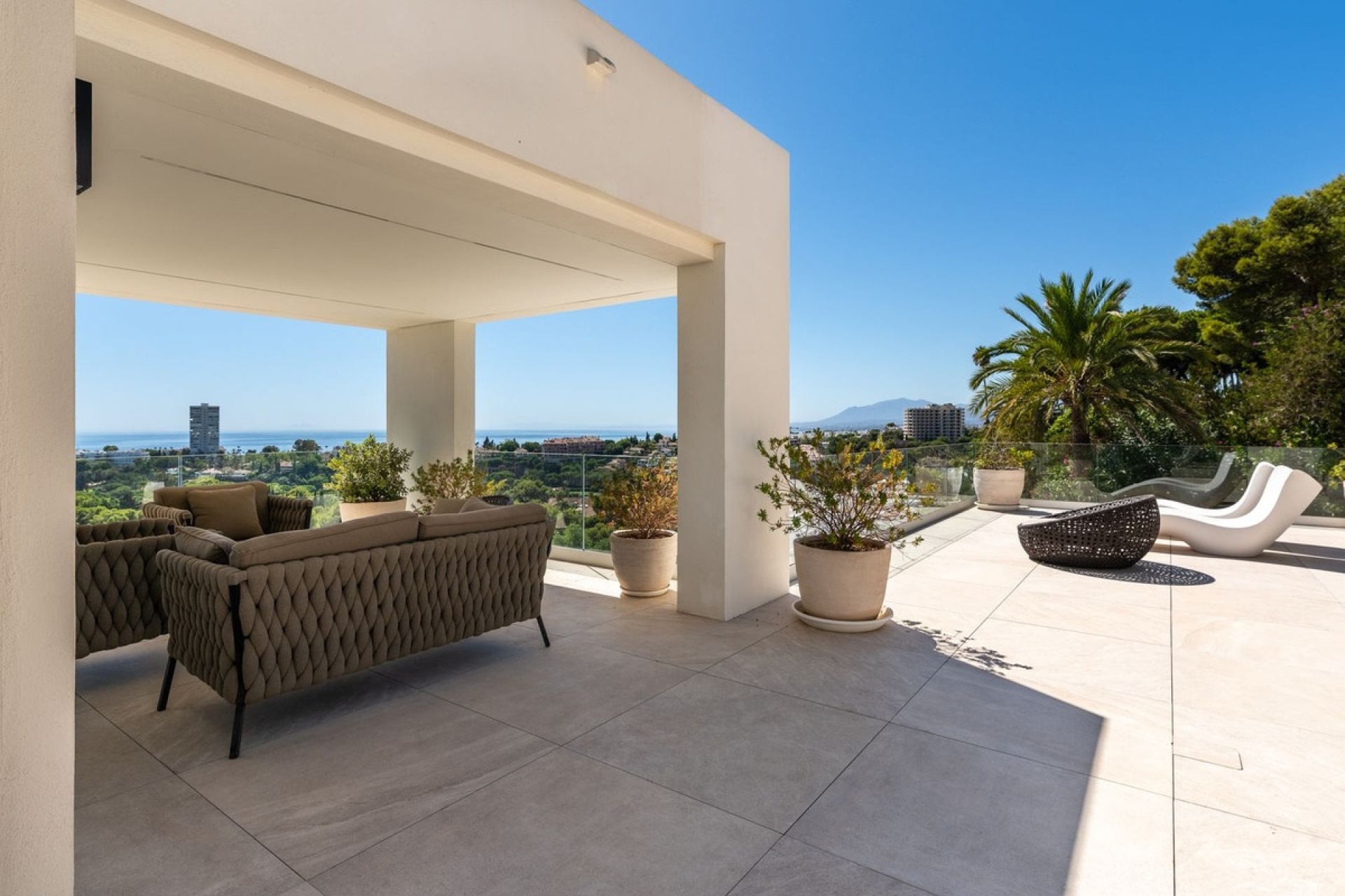 Wiederverkauf - Villa - Marbella - Marbella Centro
