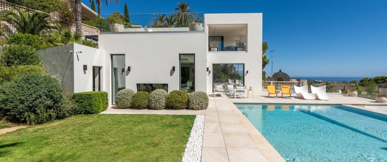 Wiederverkauf - Villa - Marbella - Marbella Centro