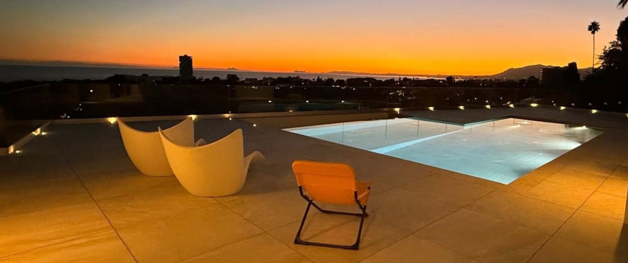 Wiederverkauf - Villa - Marbella - Marbella Centro