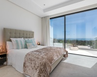 Wiederverkauf - Villa - Marbella - Marbella Centro