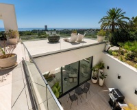 Wiederverkauf - Villa - Marbella - Marbella Centro