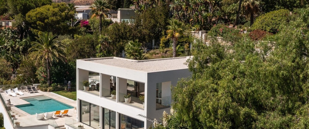 Wiederverkauf - Villa - Marbella - Marbella Centro