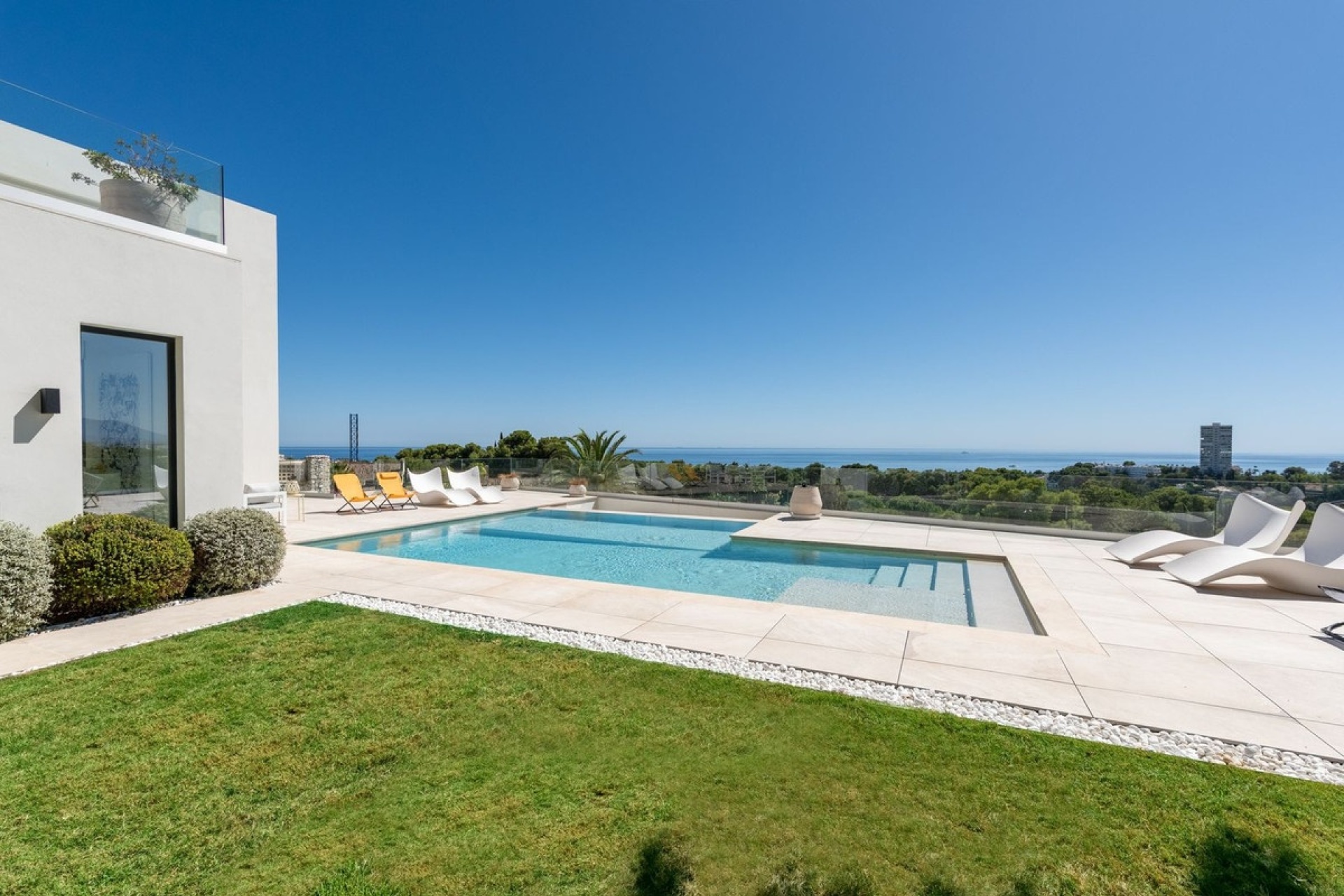 Wiederverkauf - Villa - Marbella - Marbella Centro
