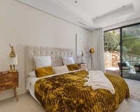 Wiederverkauf - Villa - Marbella - Marbella Centro