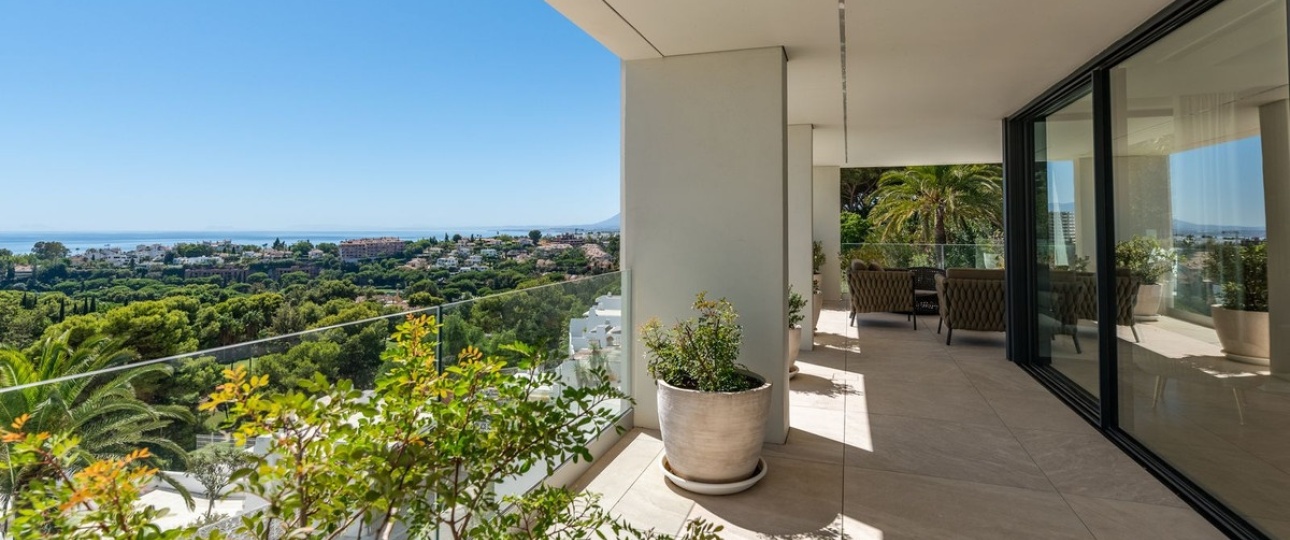 Wiederverkauf - Villa - Marbella - Marbella Centro