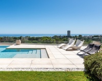 Wiederverkauf - Villa - Marbella - Marbella Centro