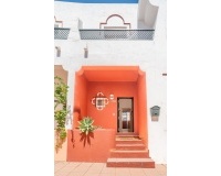 Wiederverkauf - Villa - Marbella - Marbella Centro