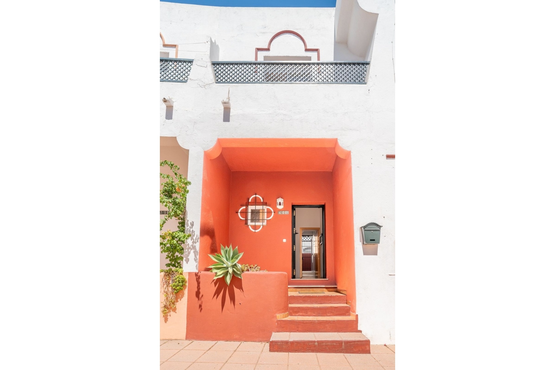 Wiederverkauf - Villa - Marbella - Marbella Centro