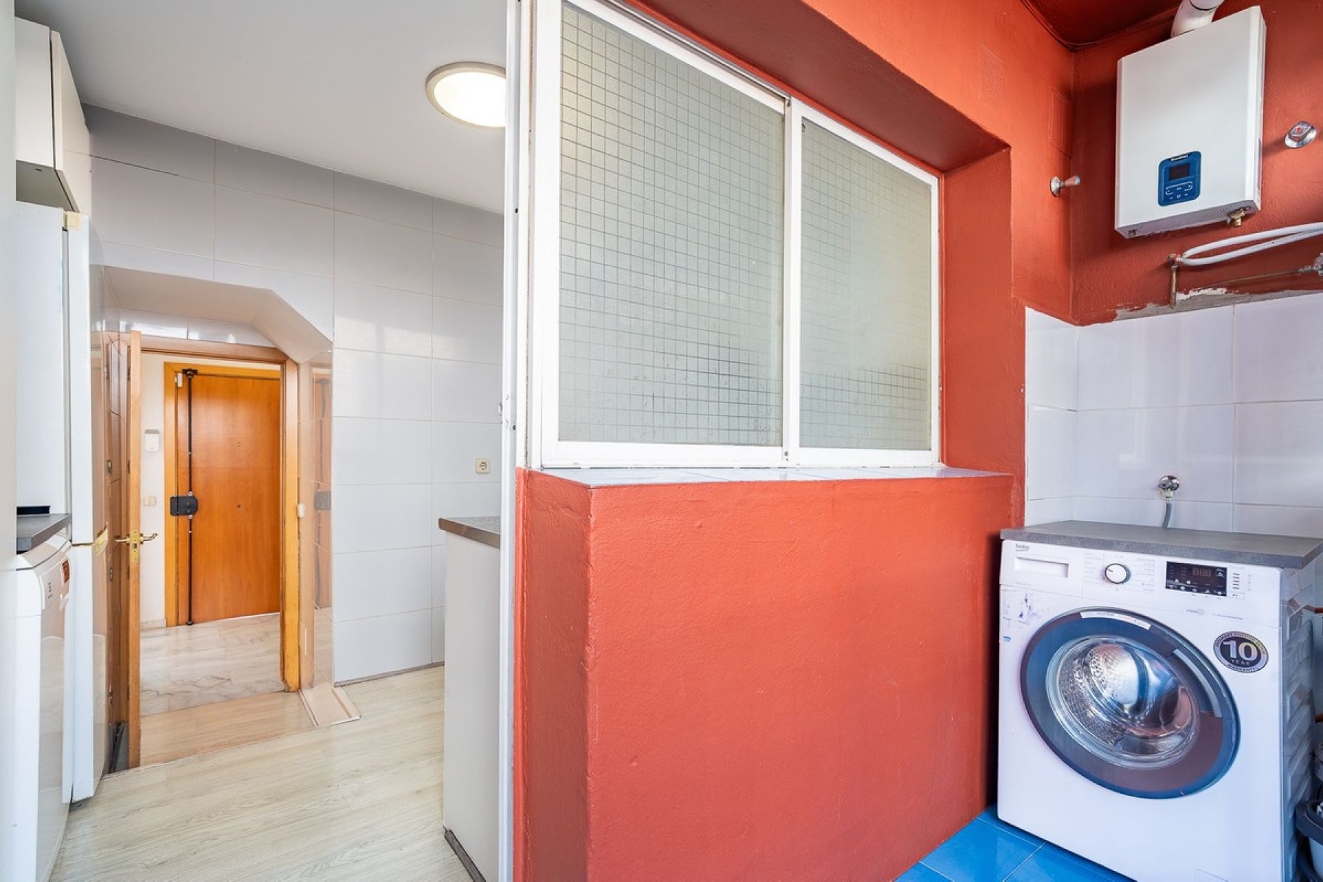 Wiederverkauf - Villa - Marbella - Marbella Centro