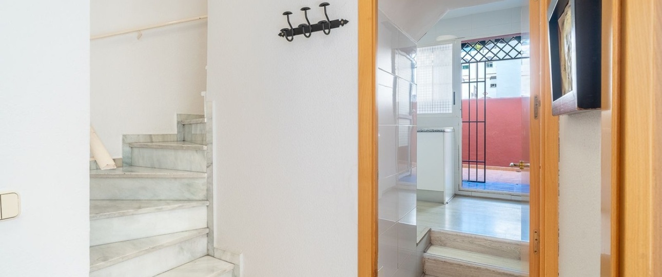 Wiederverkauf - Villa - Marbella - Marbella Centro