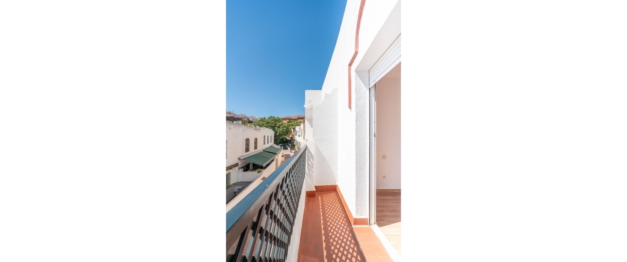 Wiederverkauf - Villa - Marbella - Marbella Centro
