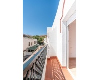 Wiederverkauf - Villa - Marbella - Marbella Centro