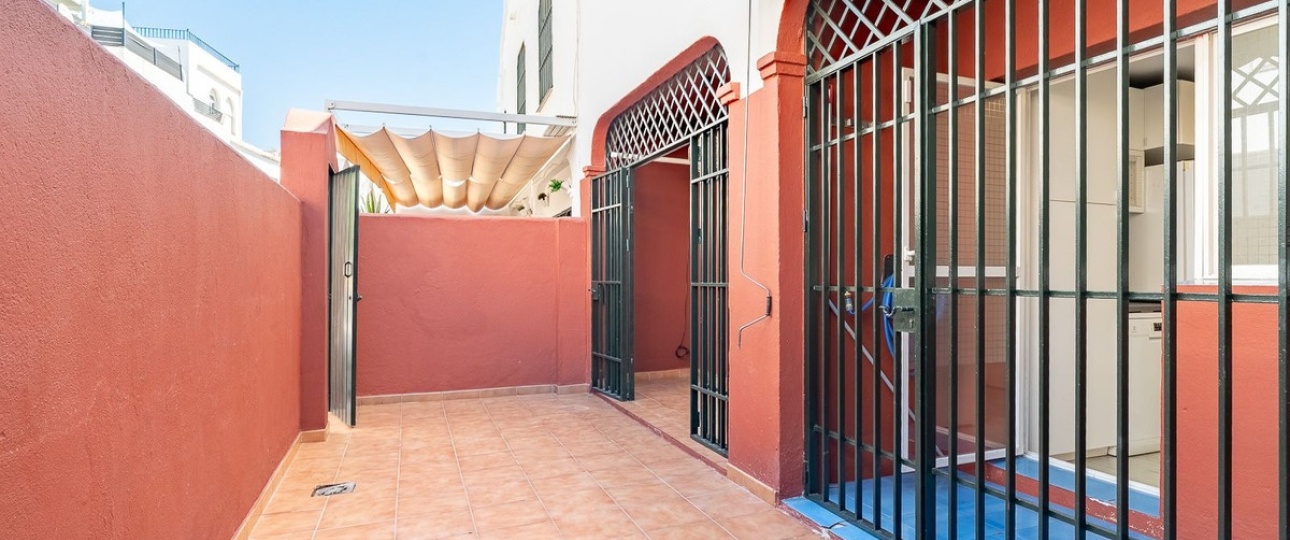 Wiederverkauf - Villa - Marbella - Marbella Centro