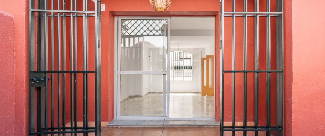 Wiederverkauf - Villa - Marbella - Marbella Centro