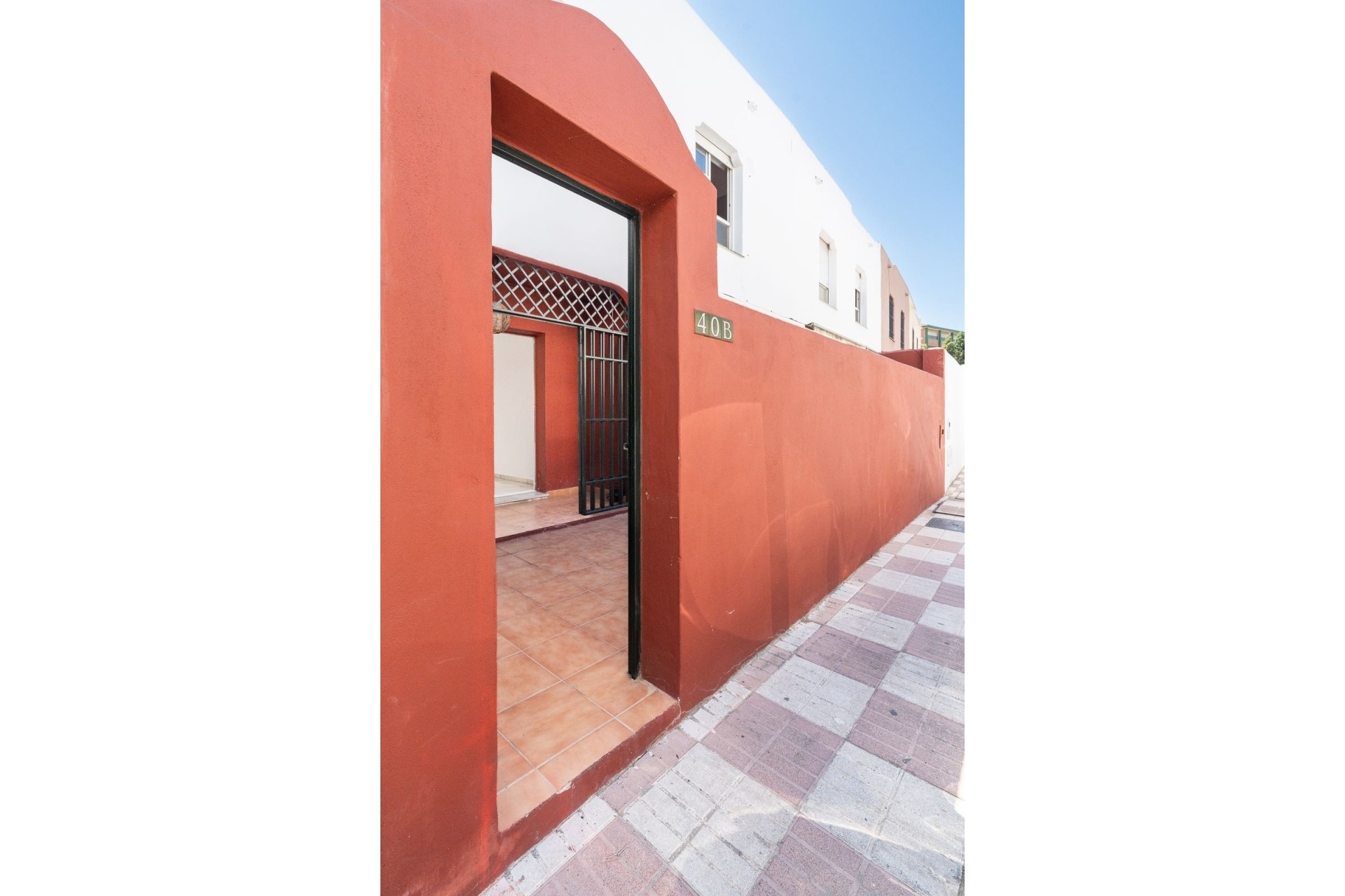 Wiederverkauf - Villa - Marbella - Marbella Centro