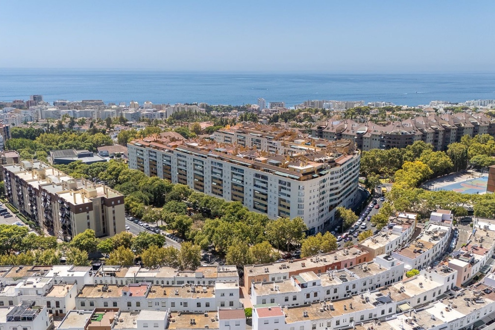 Wiederverkauf - Villa - Marbella - Marbella Centro
