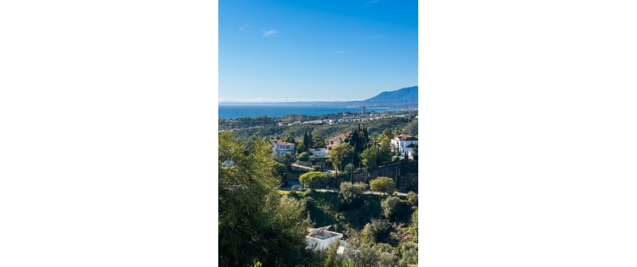 Wiederverkauf - Villa - Marbella - Marbella Centro