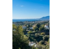 Wiederverkauf - Villa - Marbella - Marbella Centro