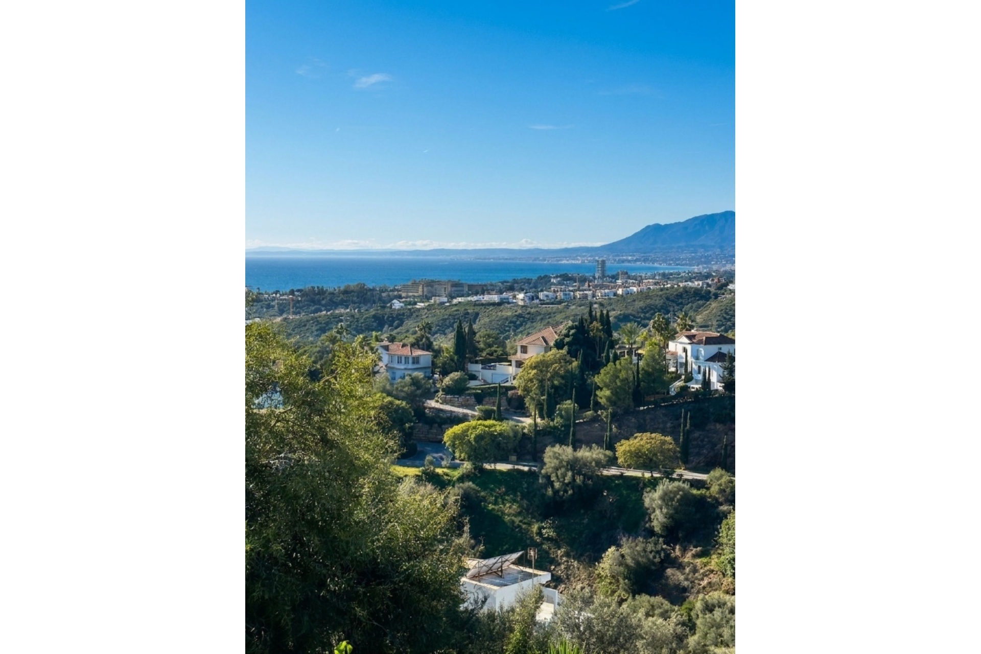 Wiederverkauf - Villa - Marbella - Marbella Centro