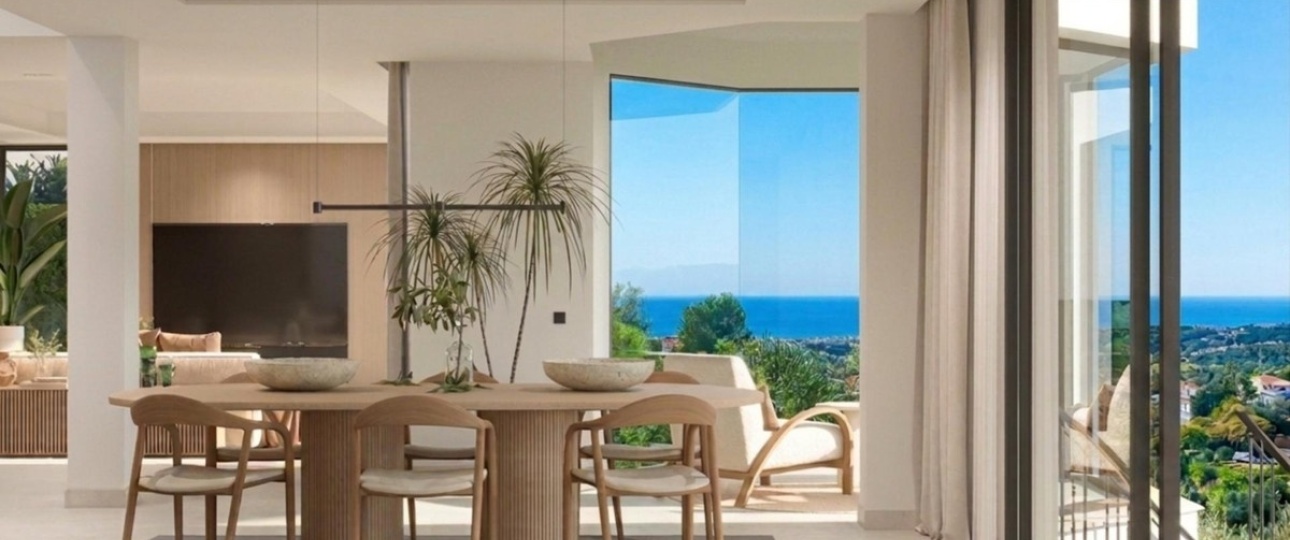 Wiederverkauf - Villa - Marbella - Marbella Centro