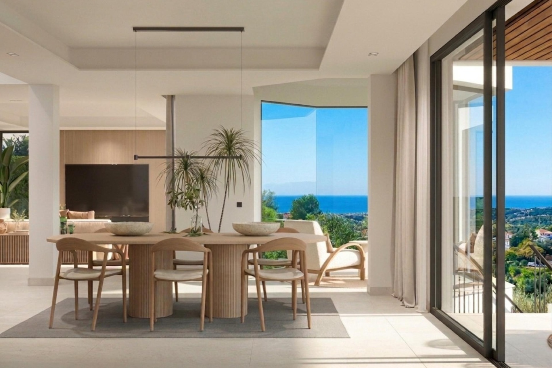Wiederverkauf - Villa - Marbella - Marbella Centro