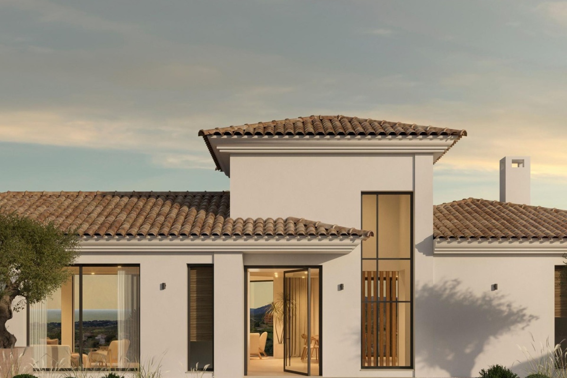 Wiederverkauf - Villa - Marbella - Marbella Centro