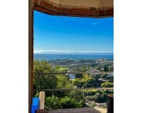 Wiederverkauf - Villa - Marbella - Marbella Centro