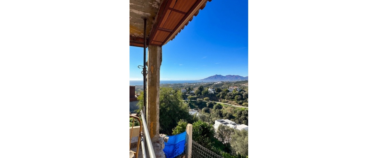 Wiederverkauf - Villa - Marbella - Marbella Centro