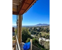 Wiederverkauf - Villa - Marbella - Marbella Centro