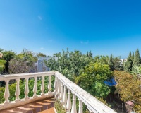 Wiederverkauf - Villa - Marbella - Marbella Centro