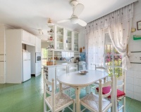 Wiederverkauf - Villa - Marbella - Marbella Centro