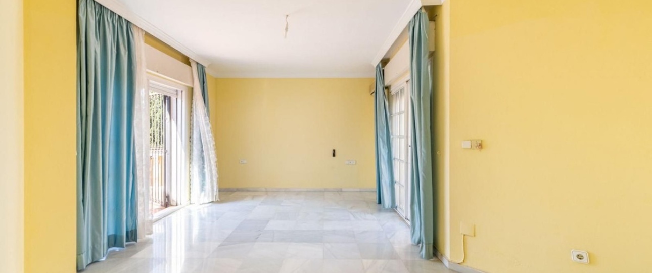 Wiederverkauf - Villa - Marbella - Marbella Centro