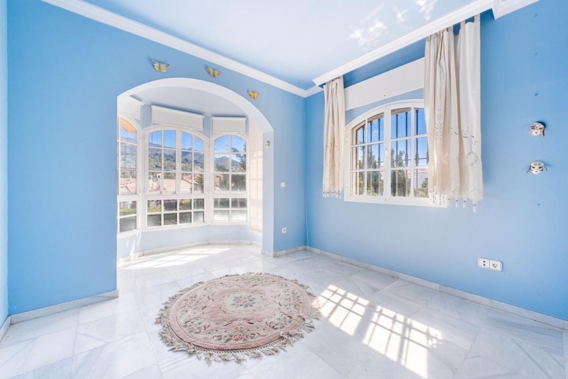 Wiederverkauf - Villa - Marbella - Marbella Centro