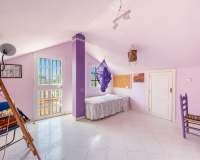 Wiederverkauf - Villa - Marbella - Marbella Centro