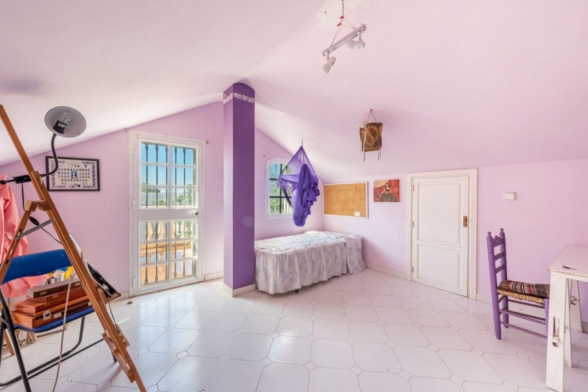 Wiederverkauf - Villa - Marbella - Marbella Centro