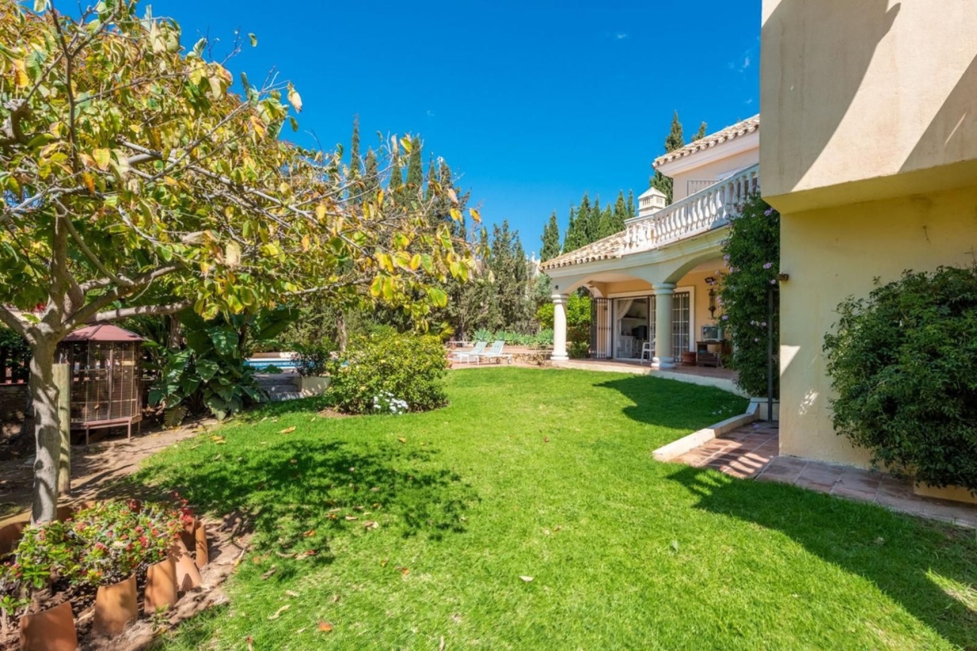 Wiederverkauf - Villa - Marbella - Marbella Centro