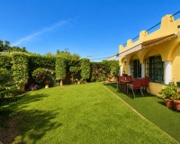 Wiederverkauf - Villa - Marbella - Marbella Centro