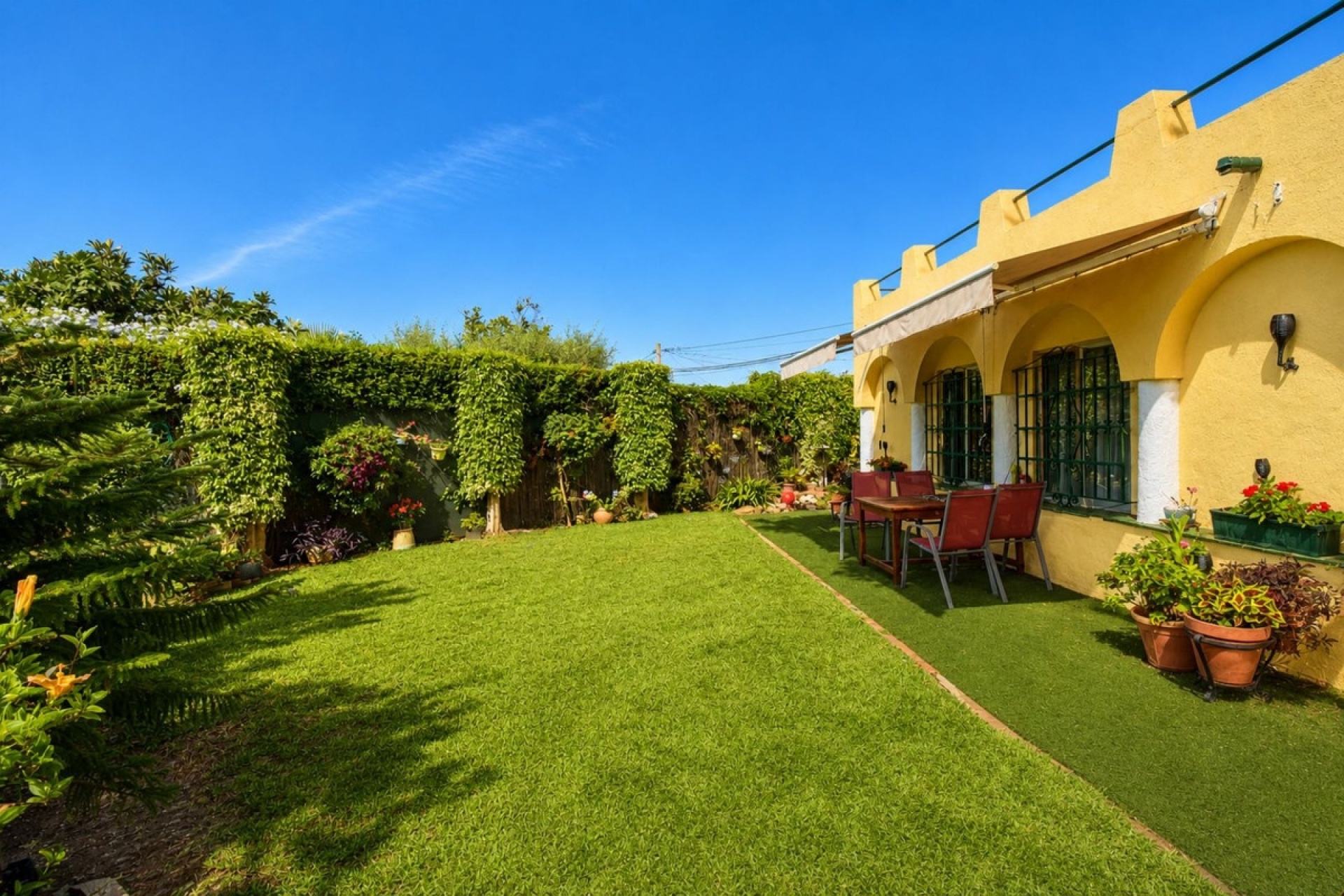Wiederverkauf - Villa - Marbella - Marbella Centro